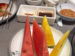 -三京祥烤肉自助料理(慈云寺店)