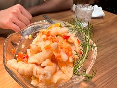 -星叶·东南亚料理(温州万象城店)