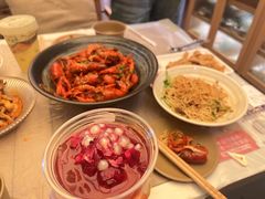 -肥肥虾庄·金牌油焖大虾(首义路店)