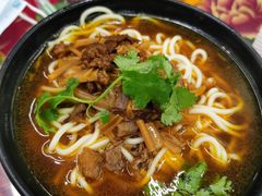 -美味居(古城店)