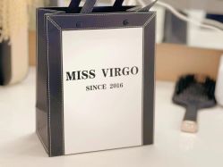 -处女座·MISS VIRGO·半永久纹眉野生眉