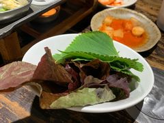 -向阳庄烧烤店(望京西园店)