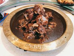 -和庆斋羊蝎子火锅·碳缸烧烤(顺义旗舰店)