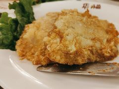 -华梅西餐厅(哈尔滨中央大街店)
