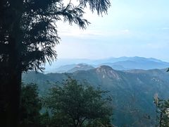 -南岳衡山风景名胜区