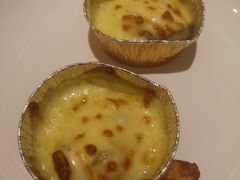 芝士焗榴莲-芭菲盛宴·环球美食(北城国际店)