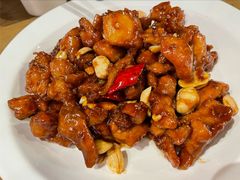 -河沿肉饼Beijing Pie(东华门店)