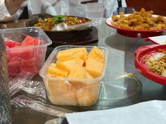 -郑喜旺烧烤(郑州总店)