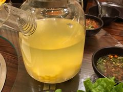 -高兴壹锅·潮汕鲜牛肉火锅(良乡梅花庄店)
