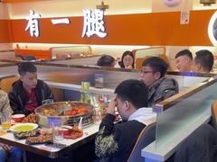 -三子烤羊腿·烧烤·海鲜(弘阳店)