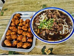 -清真-戏楼王记牛肉面