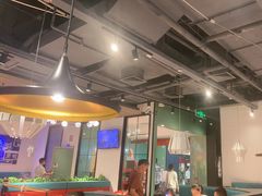 -避风塘(宝山万达店)