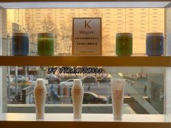 -THE LOG SALON 记录