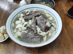 -刘信牛羊肉小炒泡馍(回民街店)