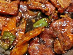 -小菜园新徽菜(无锡人民路红豆店)