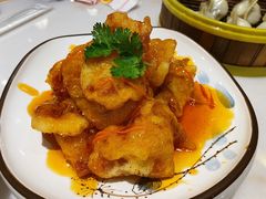 东北锅包肉-老边饺子馆(金源店)