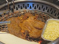 -木槿花韩式炭烤·熟成肉工坊(孙文东路店)