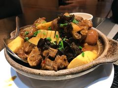 -天宁凯利时尚餐厅