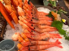 -德川家日本料理(顺义华联店)