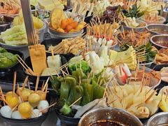 -江油特色冷沾沾(火炮街店)