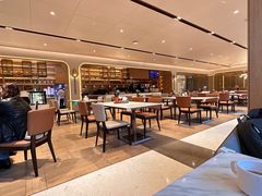 -平安银行深圳机场贵宾厅