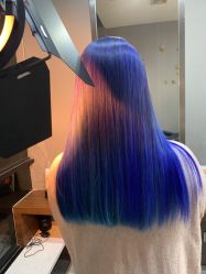 -意廊 Hair Salon