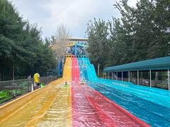 -欢乐水魔方水世界