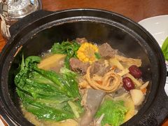 -潮名荟潮州菜馆(祈福缤纷世界店)