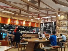 -味千拉面(瑞虹生活广场店)