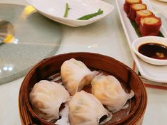 -顺德人家食府(黄金广场店)