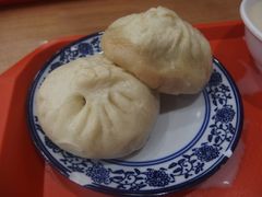 -清真·尖子尖牛肉面(王府井店)