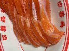 -四囍码头海鲜烧烤自助火锅(外滩南京东路悦荟广场店)