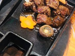-和彩放题餐厅(酒仙桥店)