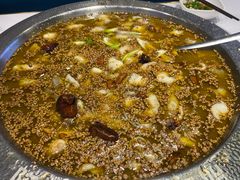 -大河宴椒麻鱼(嘉和园店)