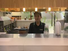 -Mr.Fruits水果先生(英蓝金融中心店)