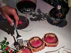 -弦月窗LUNETTE BY AMANDA(复兴路店)