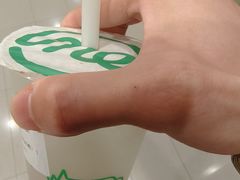 -湊湊火锅·茶憩(世博大道店)