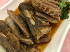 -满福隆酒楼(万绿园店)