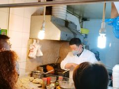 -特色椒盐排条(天山西路店)