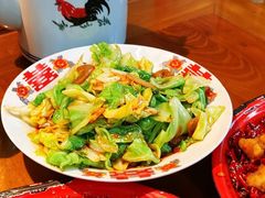 -小街47號江湖菜(四合院店)