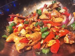 -绿茶餐厅(燕郊永旺店)