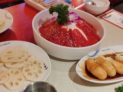 -小龙坎火锅(春熙太古里店)