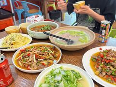 -酸婆娘江湖川菜(紫竹路店)