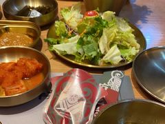 -闻老头·菊花炭烤肉(D11店)