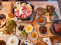 -馥家小馆(黔灵山公园店)