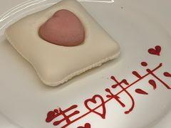 -洲际酒店-第六层自助餐厅