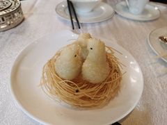 -星河湾半岛酒店-真粤中餐厅