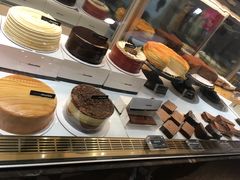 -Awfully Chocolate(来福士广场店)