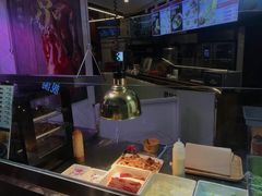 -特派卷·老北京烤鸭卷(合生汇购物中心店)