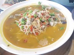 -盐帮食坊•小河帮川菜(四川师大店)